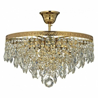 Люстра на штанге Arti Lampa...