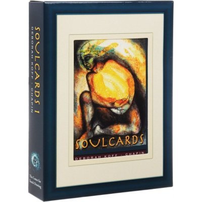 Карты Таро Soul Cards US Ga...