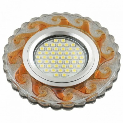 Встраиваемый светильник Fam...