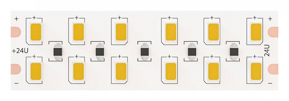 Фото Лента светодиодная Arte Lamp TAPE A2424015-02-4K AR_A2424015-02-4K - интернет-магазин МегаТерем в Москве