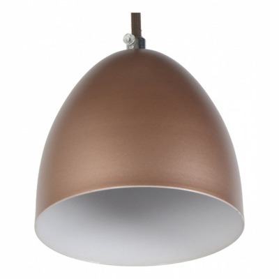 Подвесной светильник Arti Lampadari Nota Nota E 1.3.P1 BR AL_Nota_E_1.3.P1_BR