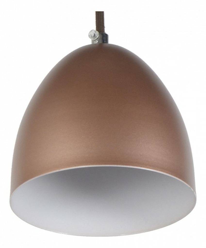 Фото Подвесной светильник Arti Lampadari Nota Nota E 1.3.P1 BR AL_Nota_E_1.3.P1_BR - интернет-магазин МегаТерем в Москве