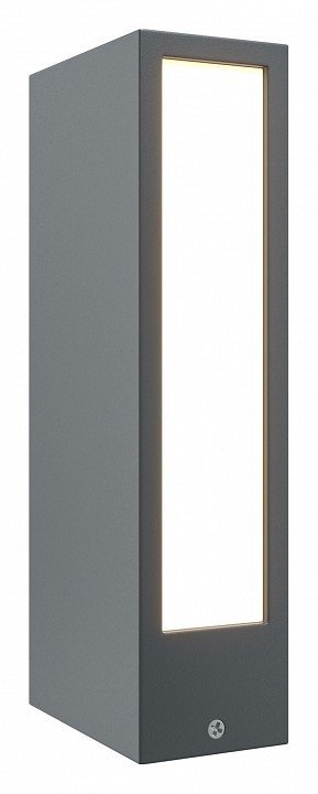 Фото Наземный низкий светильник Maytoni Hof O422FL-L6GF MY_O422FL-L6GF - интернет-магазин МегаТерем в Москве