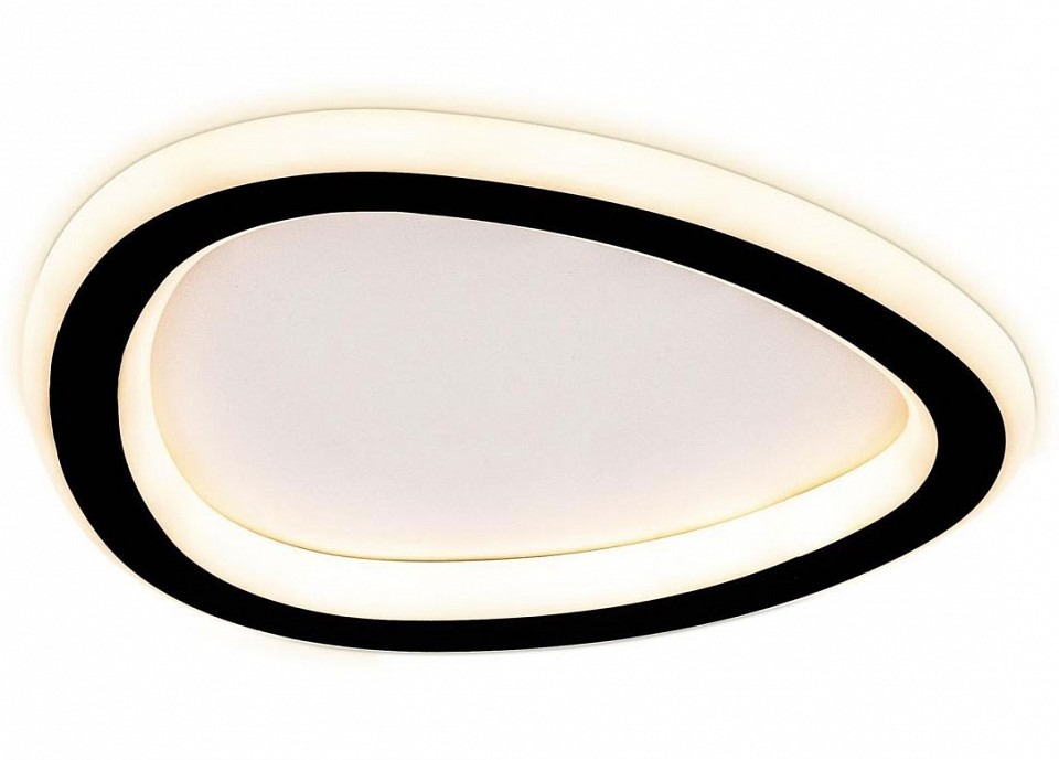 Фото Накладной светильник Citilux ТRIO CL215B221 - интернет-магазин МегаТерем в Москве