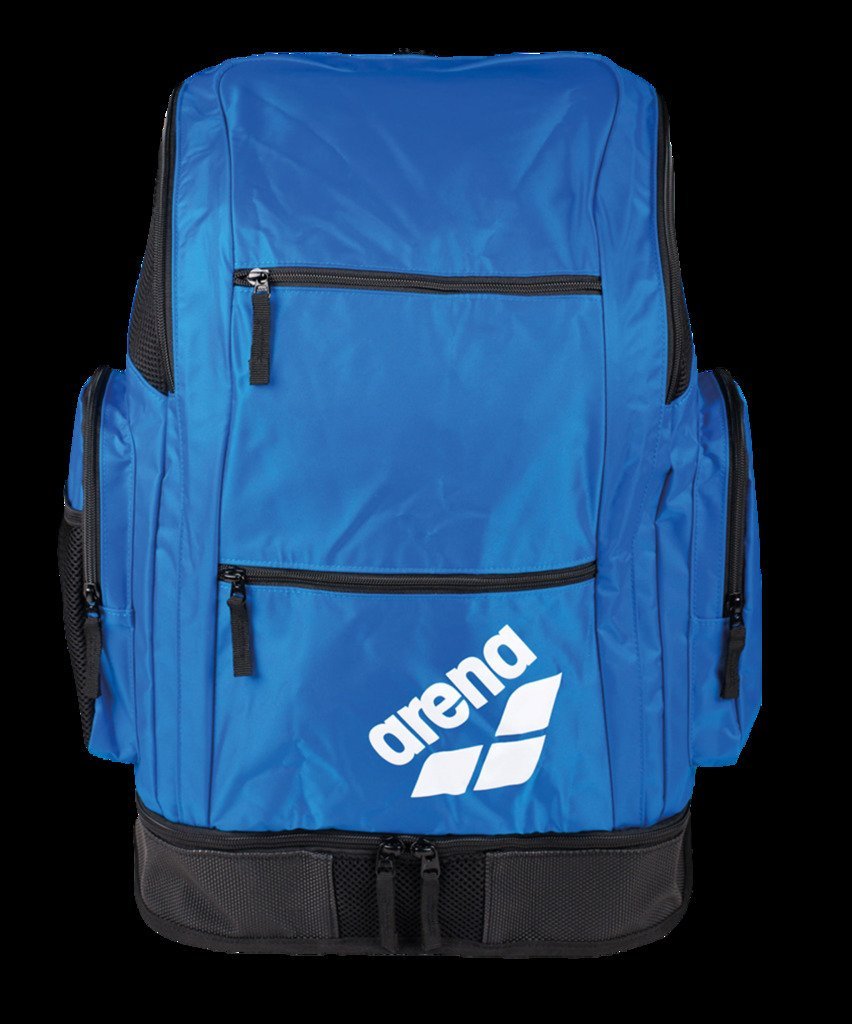 Фото Рюкзак Spiky2 Large Backpack Royal/Team, 1E004 71 (394340) - интернет-магазин МегаТерем в Москве