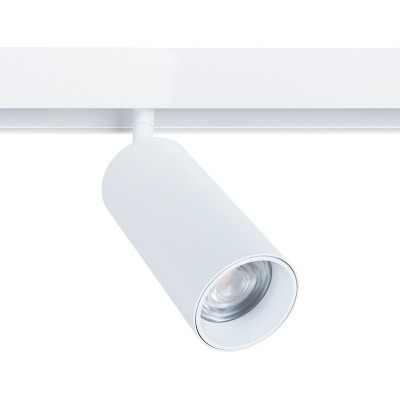 Светильник на штанге Arte Lamp Linea A4631PL-1WH AR_A4631PL-1WH