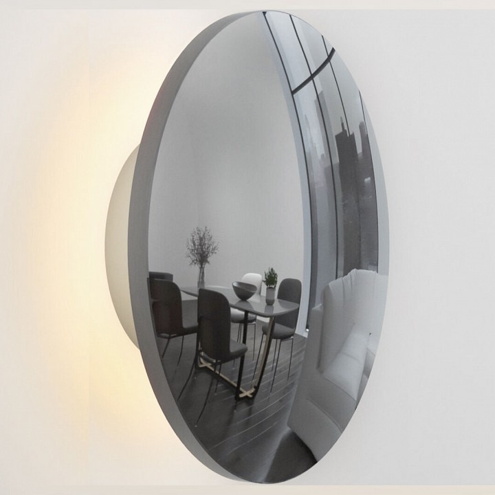 Фото Накладной светильник Elektrostandard Mini Disc a061713 ELK_a061713 - интернет-магазин МегаТерем в Москве