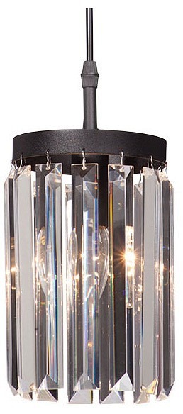 Фото Подвесной светильник Vitaluce V5151 V5151-1/1S VI_V5151-1_1S - интернет-магазин МегаТерем в Москве