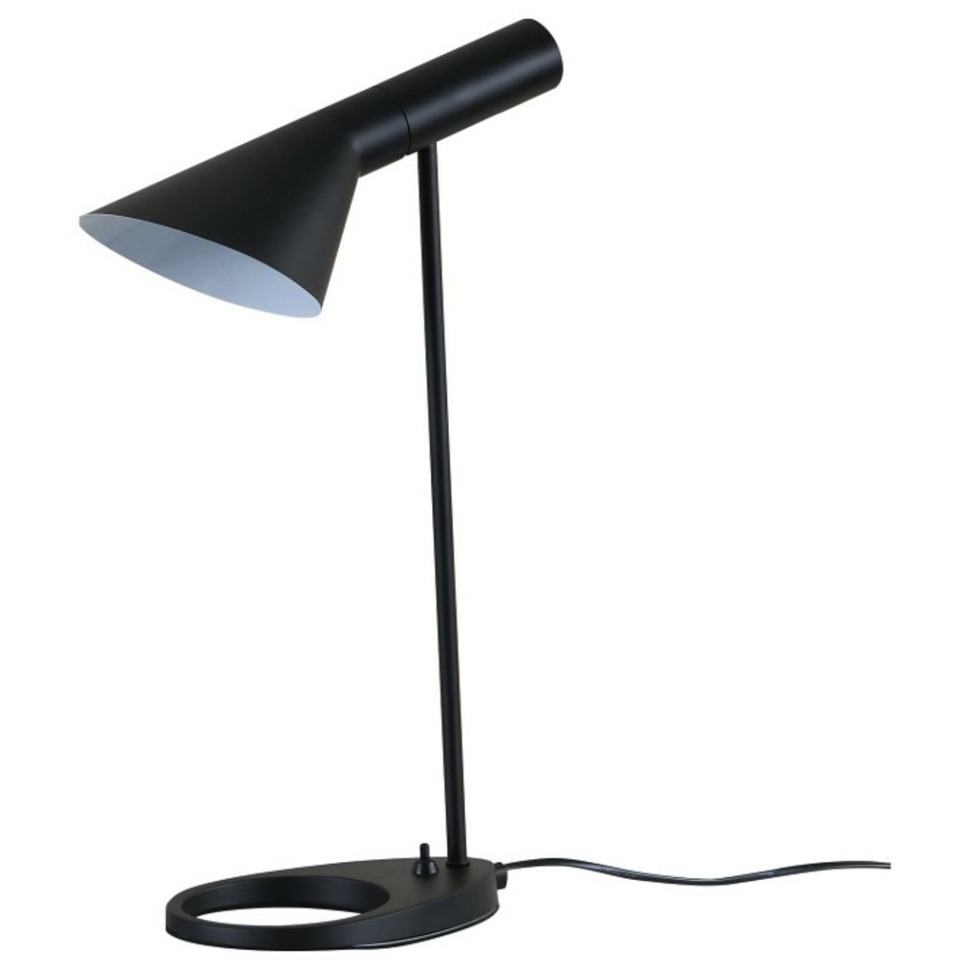 Фото Настольная лампа офисная Kink Light Сеул 07033-1,19 KL_07033-1.19 - интернет-магазин МегаТерем в Москве