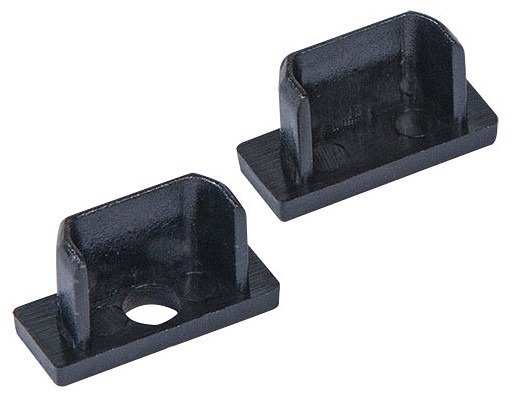 Фото Набор заглушек для профиля Arte Lamp Surface A150606E AR_A150606E - интернет-магазин МегаТерем в Москве