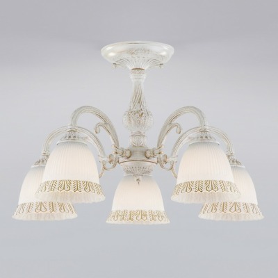 Люстра на штанге Eurosvet C...