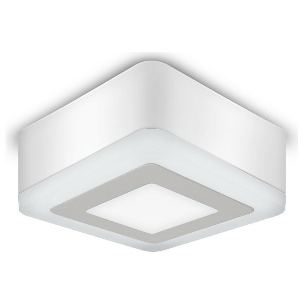 Фото Накладной светильник Gauss Bl BL221 GA_BL221 - интернет-магазин МегаТерем в Москве