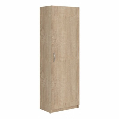 Шкаф платяной Simple SRW 60 SKY_sk-01233944