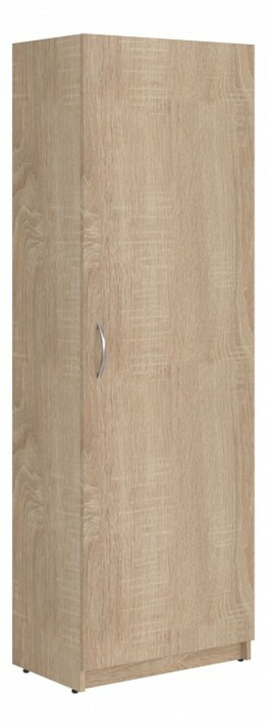 Фото Шкаф платяной Simple SRW 60 SKY_sk-01233944 - интернет-магазин МегаТерем в Москве