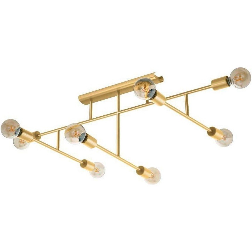 Фото Потолочная люстра Eglo Belsiana 1 98882 EG_98882 - интернет-магазин МегаТерем в Москве