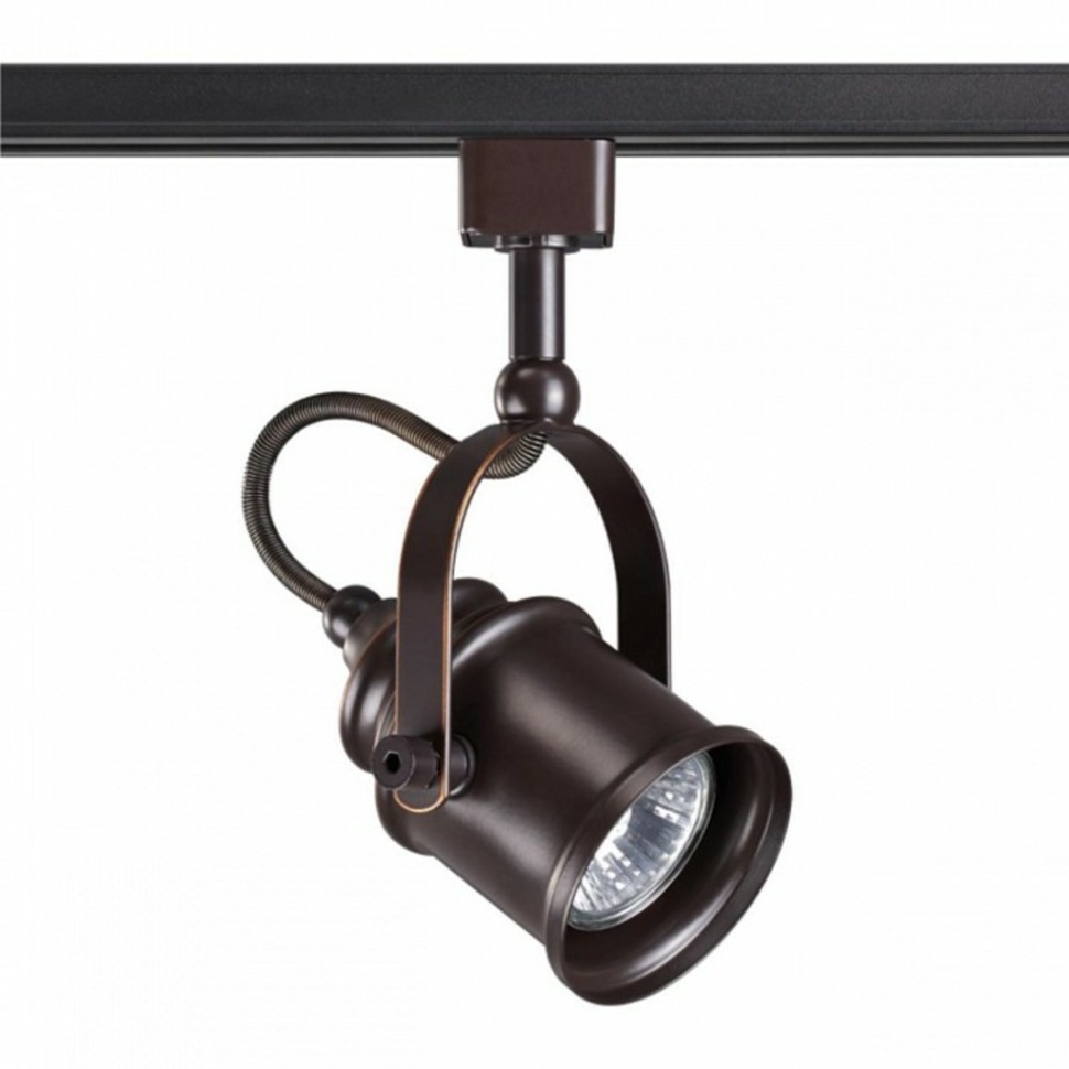 Фото Светильник на штанге Novotech Veterum 370545 NV_370545 - интернет-магазин МегаТерем в Москве