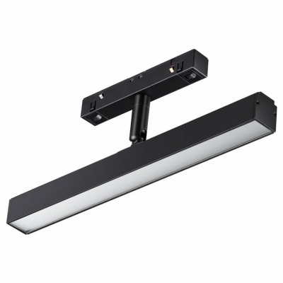 Светильник на штанге Novote...