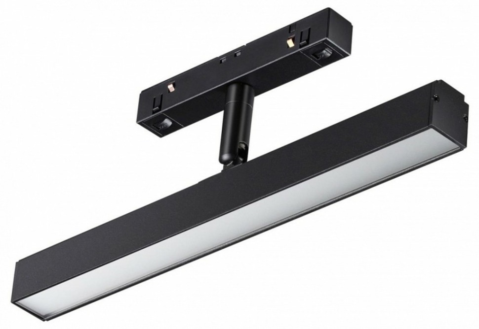 Фото Светильник на штанге Novotech Flum 358612 NV_358612 - интернет-магазин МегаТерем в Москве