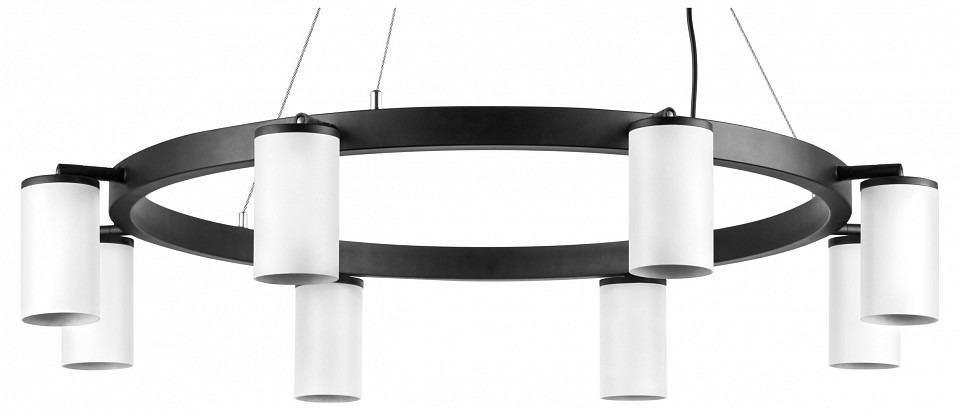 Фото Подвесная люстра Lightstar Rullo LR018368 LS_LR018368 - интернет-магазин МегаТерем в Москве