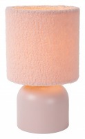Настольная лампа декоративная Lucide Woolly 10516/01/66 LCD_10516_01_66
