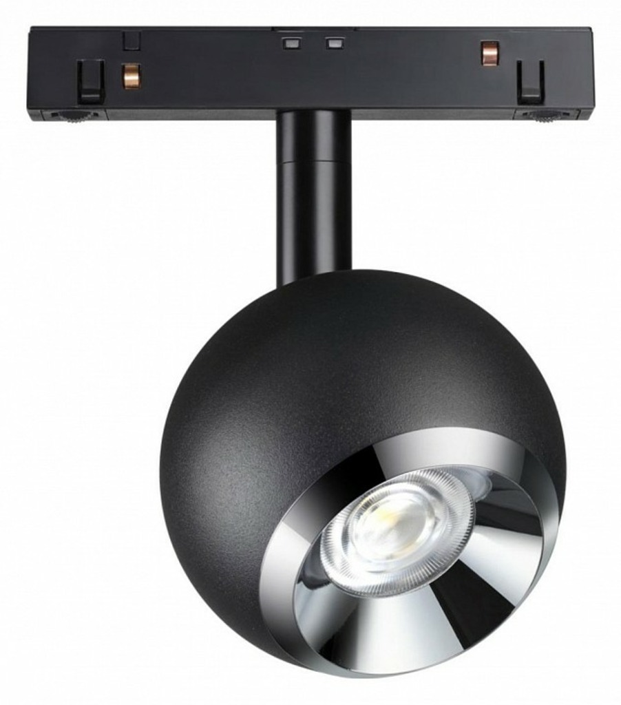 Фото Светильник на штанге Novotech Flum 358393 NV_358393 - интернет-магазин МегаТерем в Москве