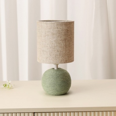 Настольная лампа декоративн...