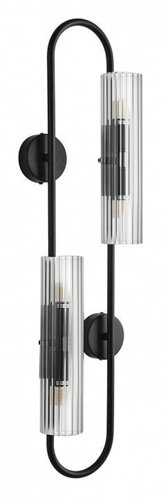 Фото Бра Lumion TORONTO 6561/4W LMN_6561_4W - интернет-магазин МегаТерем в Москве