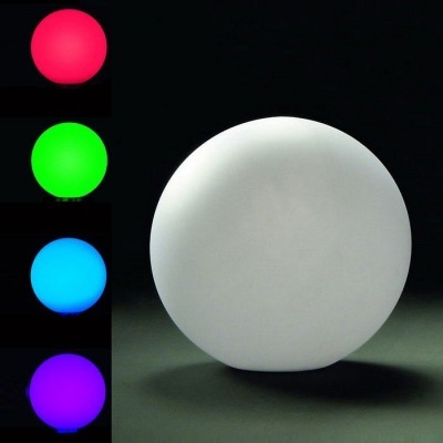 Шар световой Mantra Exterio...