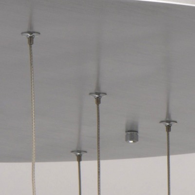 Подвесной светильник DeMark...