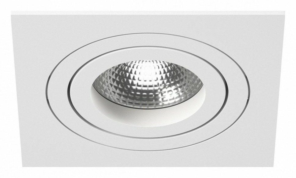 Фото Встраиваемый светильник Lightstar Intero 16 i51606 LS_i51606 - интернет-магазин МегаТерем в Москве