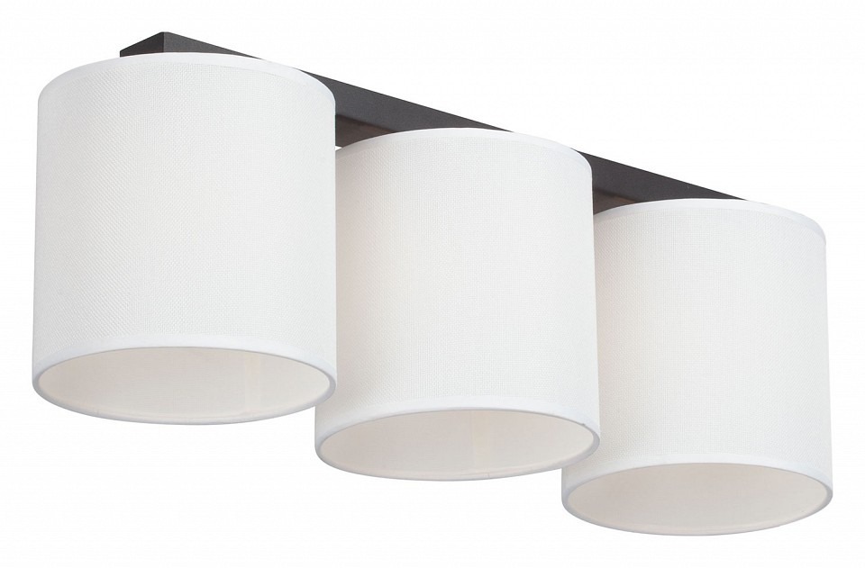 Фото Накладной светильник Vitaluce V2882 V2882-1/3PL VI_V2882-1_3PL - интернет-магазин МегаТерем в Москве