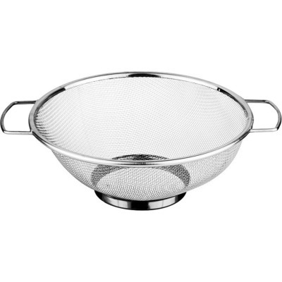 Сито agness с ручками 24*19...