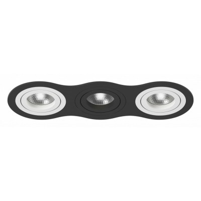 Встраиваемый светильник Lightstar Intero 16 i637600706 LS_i637600706