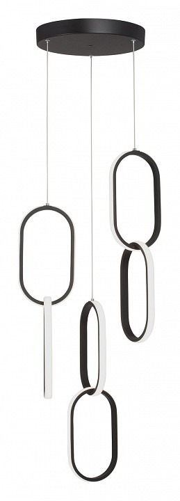 Фото Подвесной светильник Vitaluce V4695 V4695-1/6S VI_V4695-1_6S - интернет-магазин МегаТерем в Москве