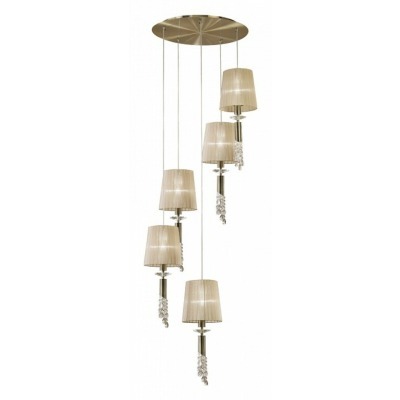 Подвесной светильник Mantra...