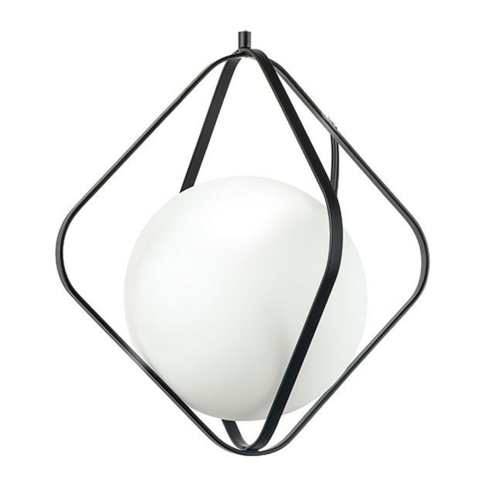 Фото Подвесной светильник Lightstar Globo 803317 LS_803317 - интернет-магазин МегаТерем в Москве