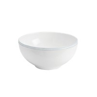 Чаша FIS211-WHI(FIS211-02202F), 21.4, керамика, white, Costa Nova