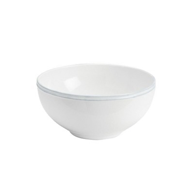 Чаша FIS211-WHI(FIS211-02202F), 21,4 см, керамика, white, Costa Nova