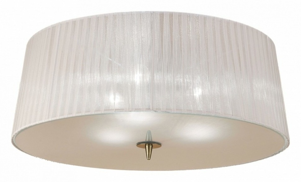 Фото Накладной светильник Mantra Loewe 4740 MN_4740 - интернет-магазин МегаТерем в Москве