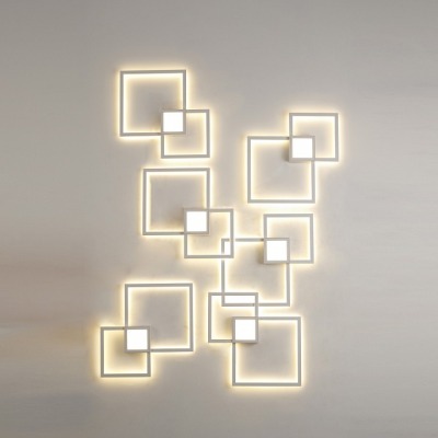 Накладной светильник Mantra...