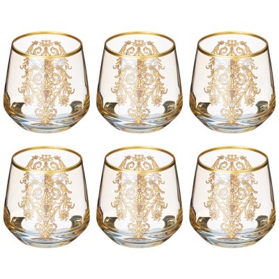 Набор стаканов из 6 шт., 34...