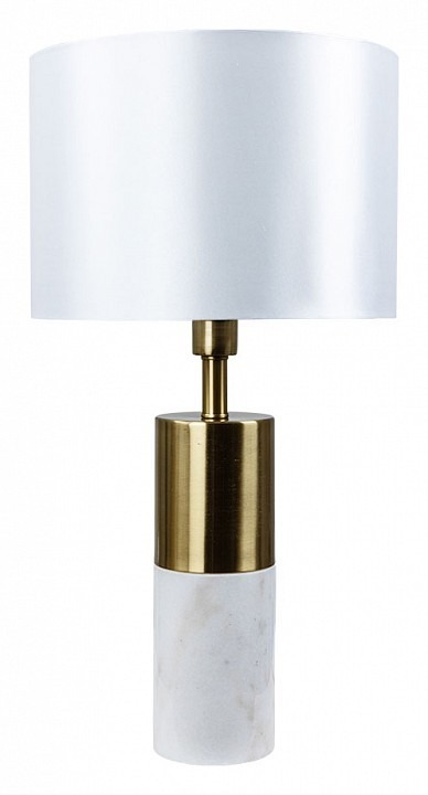Фото Настольная лампа декоративная Arte Lamp Tianyi A5054LT-1PB AR_A5054LT-1PB - интернет-магазин МегаТерем в Москве