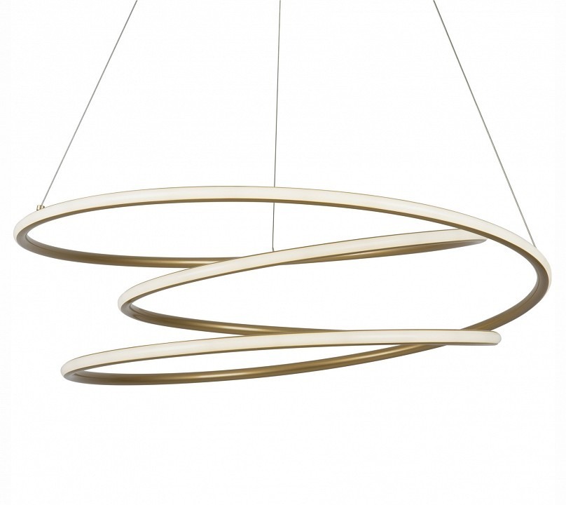 Фото Подвесной светильник Maytoni Halo MOD100PL-L88BSK1 MY_MOD100PL-L88BSK1 - интернет-магазин МегаТерем в Москве