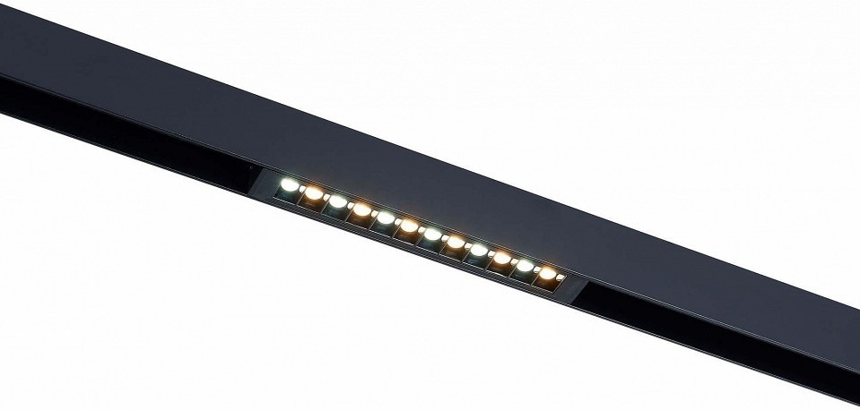 Фото Встраиваемый светильник ST-Luce SKYLINE 220 ST655.446.09 - интернет-магазин МегаТерем в Москве