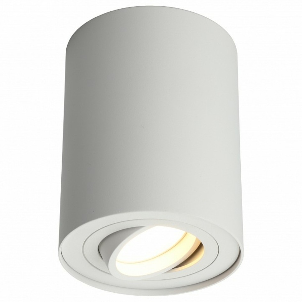 Фото Спот Omnilux Pantaleo OML-101009-01 OM_OML-101009-01 - интернет-магазин МегаТерем в Москве