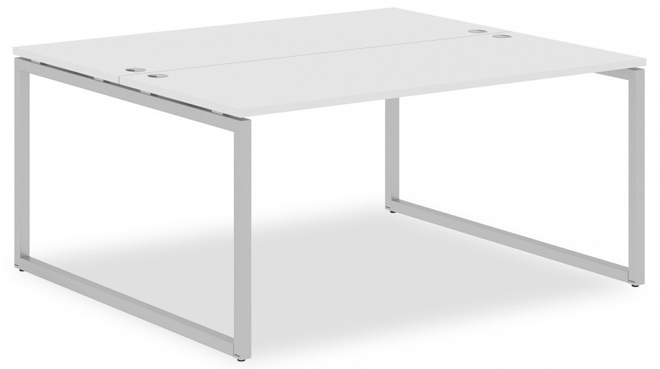 Фото Стол офисный XTEN-Q XQWST 1614 SKY_00-07082700 - интернет-магазин МегаТерем в Москве