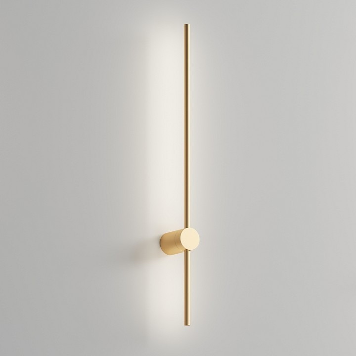 Фото Бра Denkirs Stang DK5012-SG DK_DK5012-SG - интернет-магазин МегаТерем в Москве