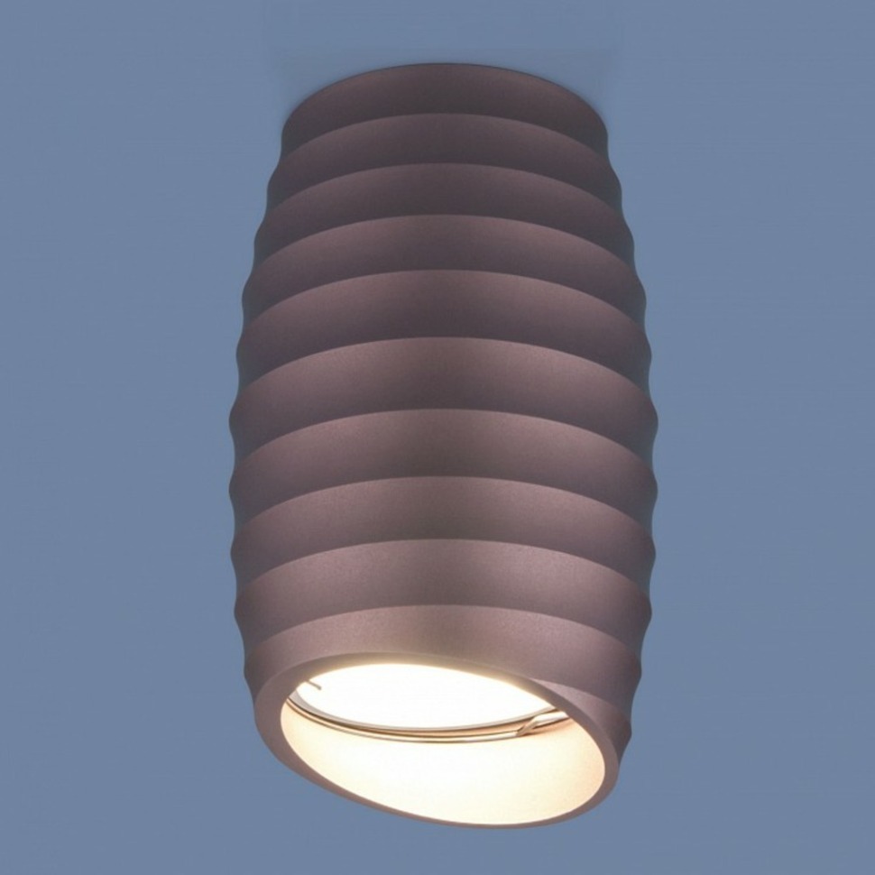 Фото Накладной светильник Elektrostandard DLN105 a047728 ELK_a047728 - интернет-магазин МегаТерем в Москве