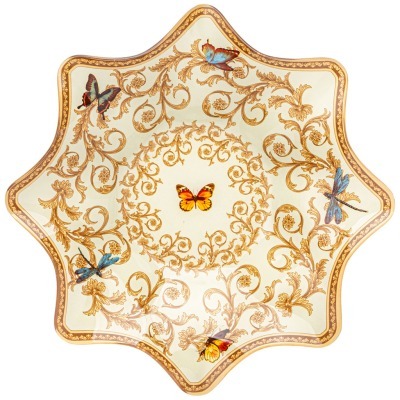 Салатник коллекция monogram...