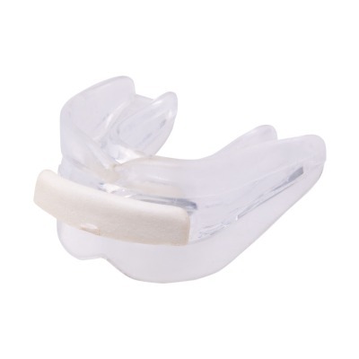 Капа MT05 2-челюстная, прозрачный (418390)